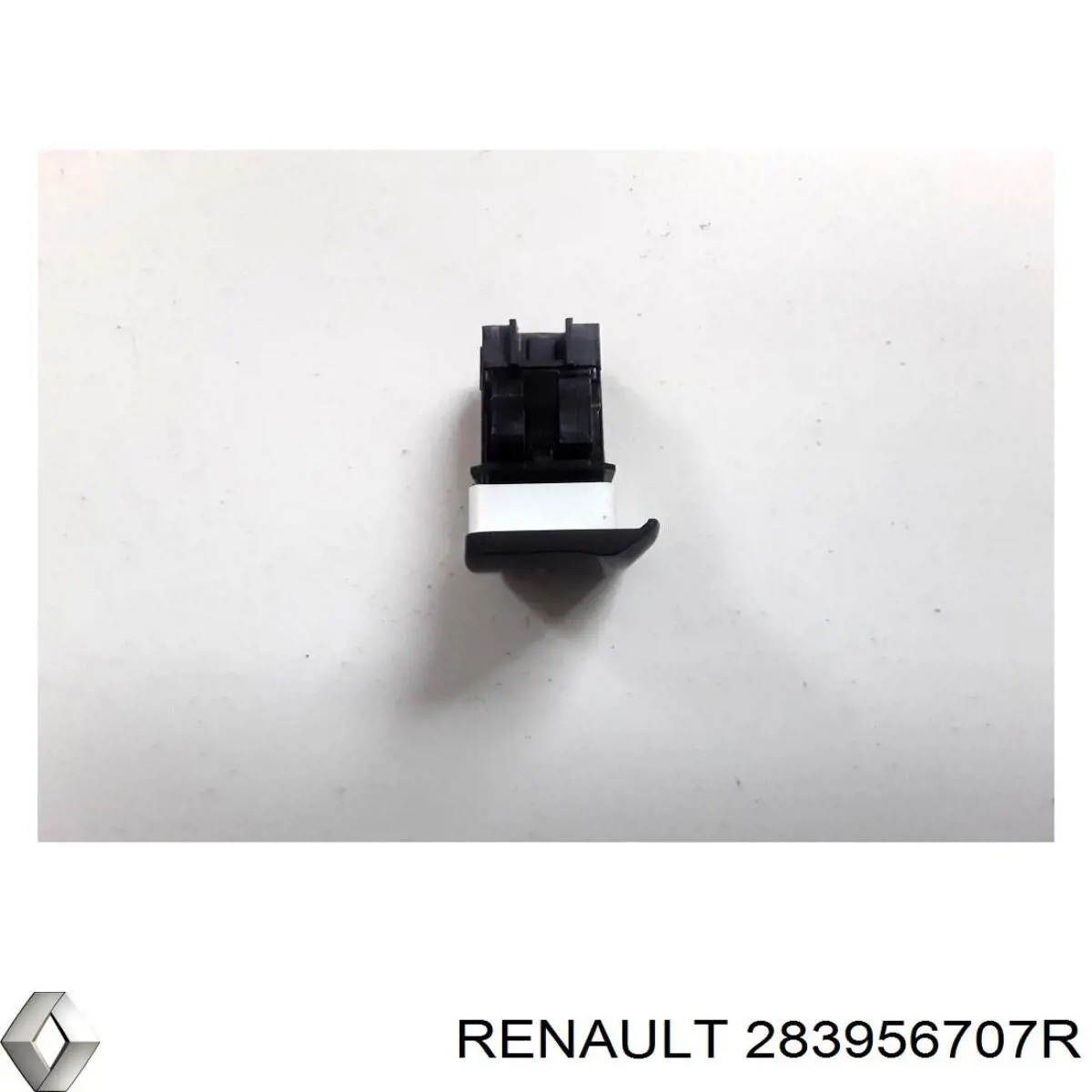  Renault (RVI) 283956707R ціна, від 18.18 USD
