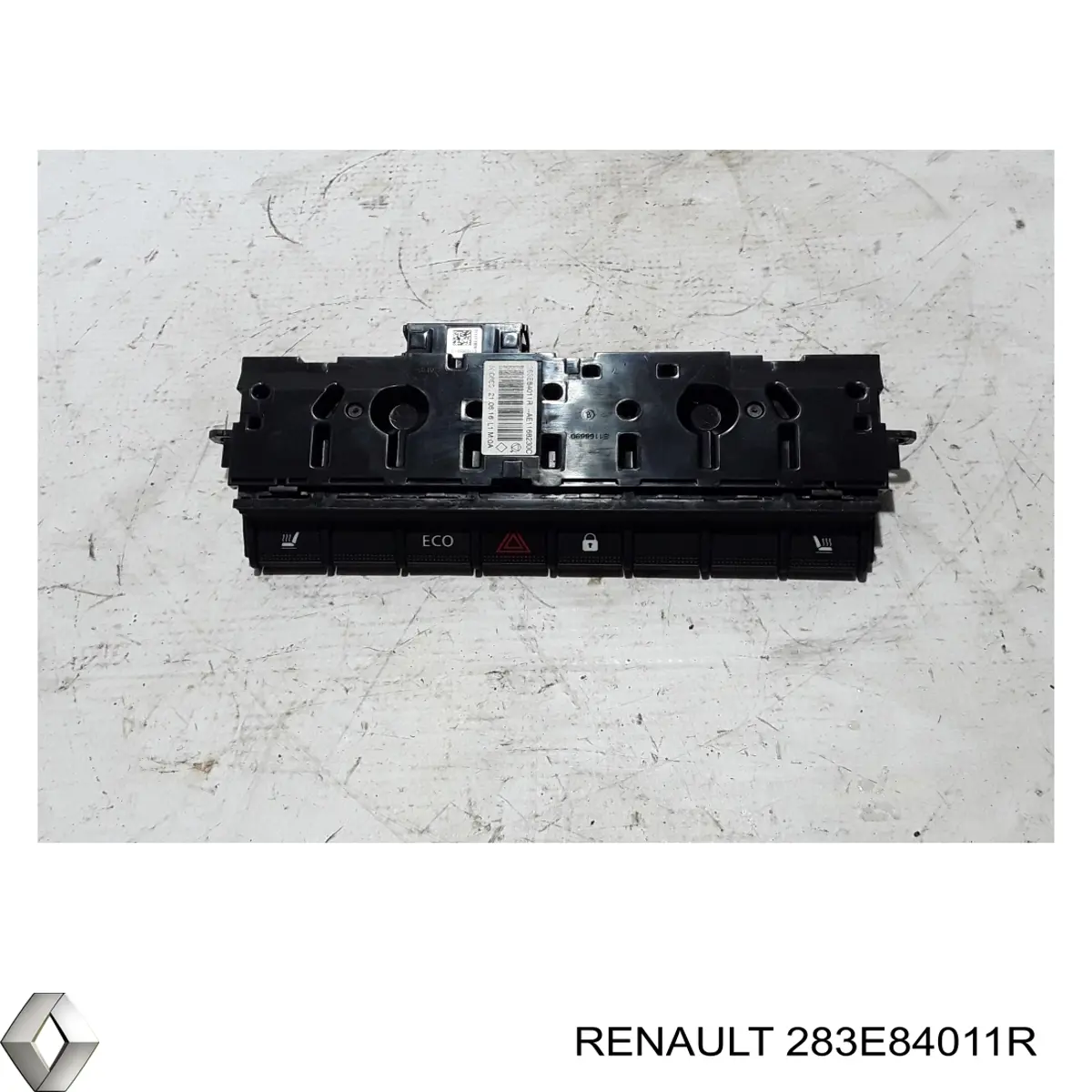 283E84011R Renault (RVI) 