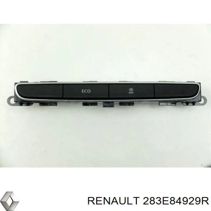 283E84929R Renault (RVI) 