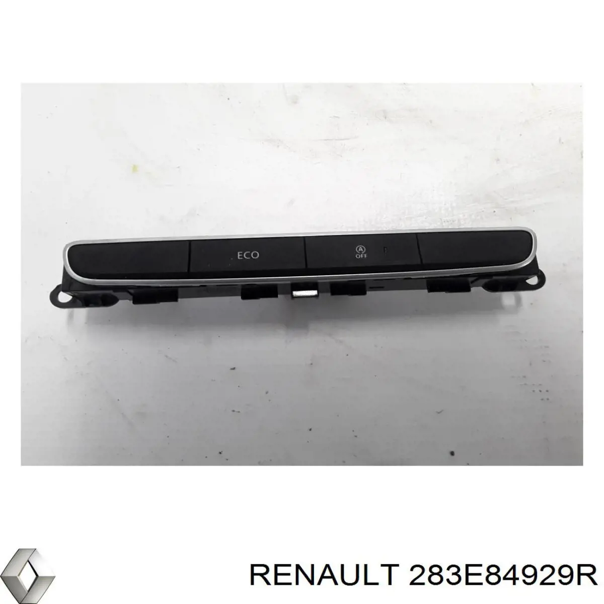  Renault (RVI) 283E84929R ціна, від 45.38 USD
