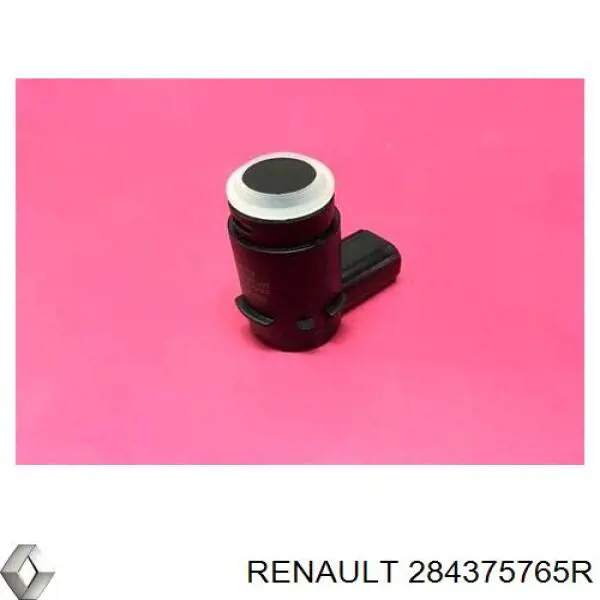 Купити TQ42122 Tqparts Датчик сигналізації паркування (парктронік), задній