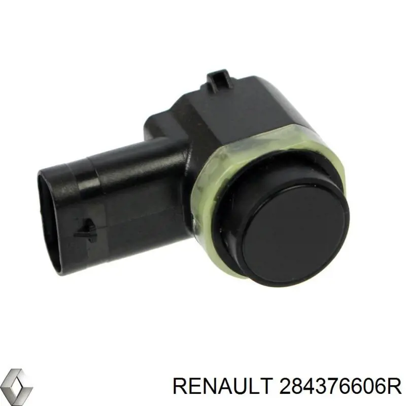 Купити 284376606R Renault (RVI) Парковочний радар