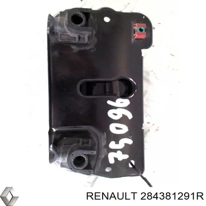  284381291R Renault (RVI)