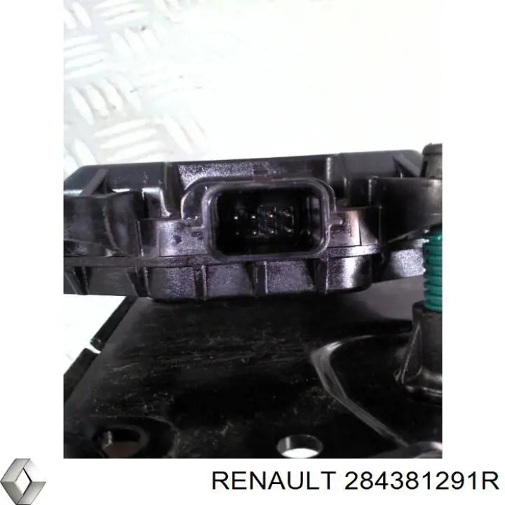 Renault (RVI) 284381291R