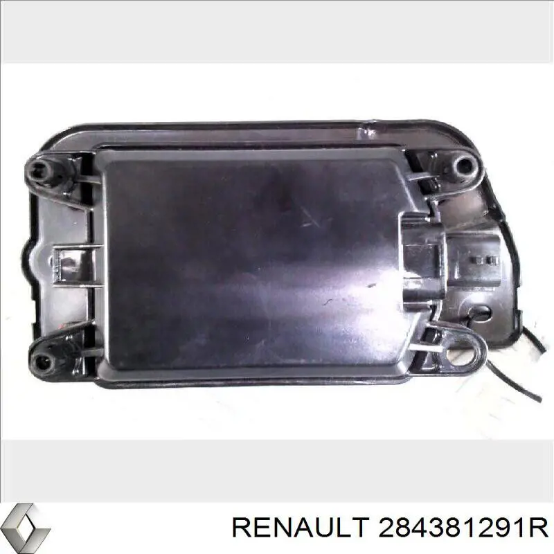 284381291R Renault (RVI) 