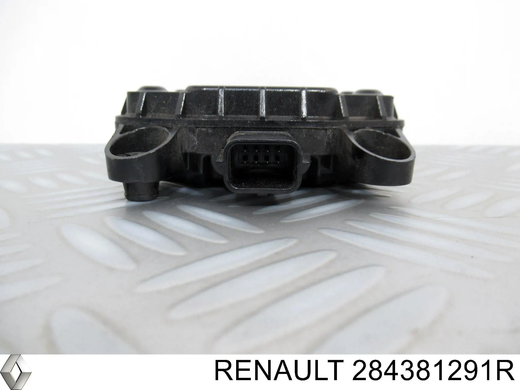 284381291R Renault (RVI) 
