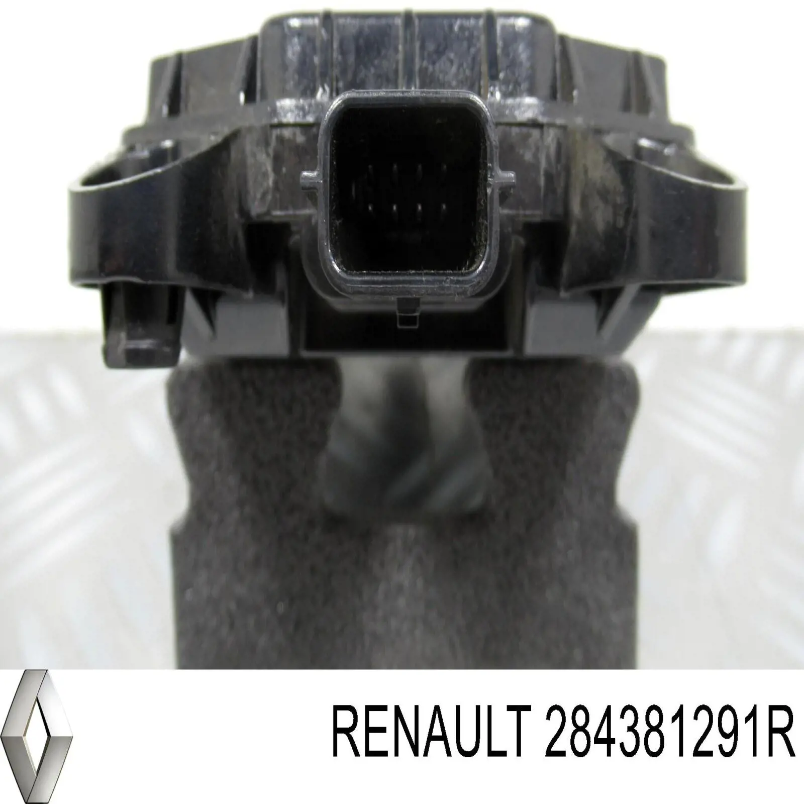  Renault (RVI) 284381291R ціна, від 469.08 USD