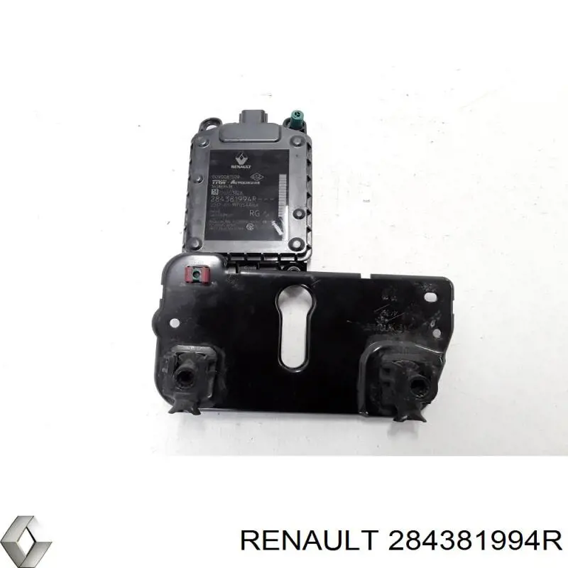 284381994R Renault (RVI) Радарний датчик дистанції