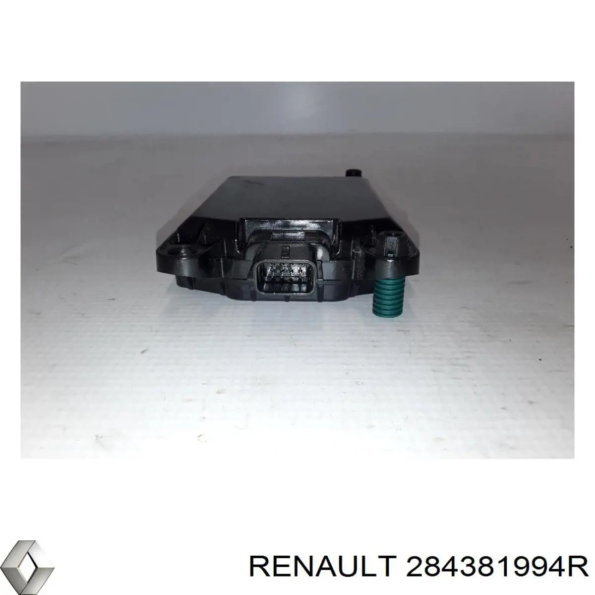 Радарний датчик дистанції 284381994R Renault (RVI)