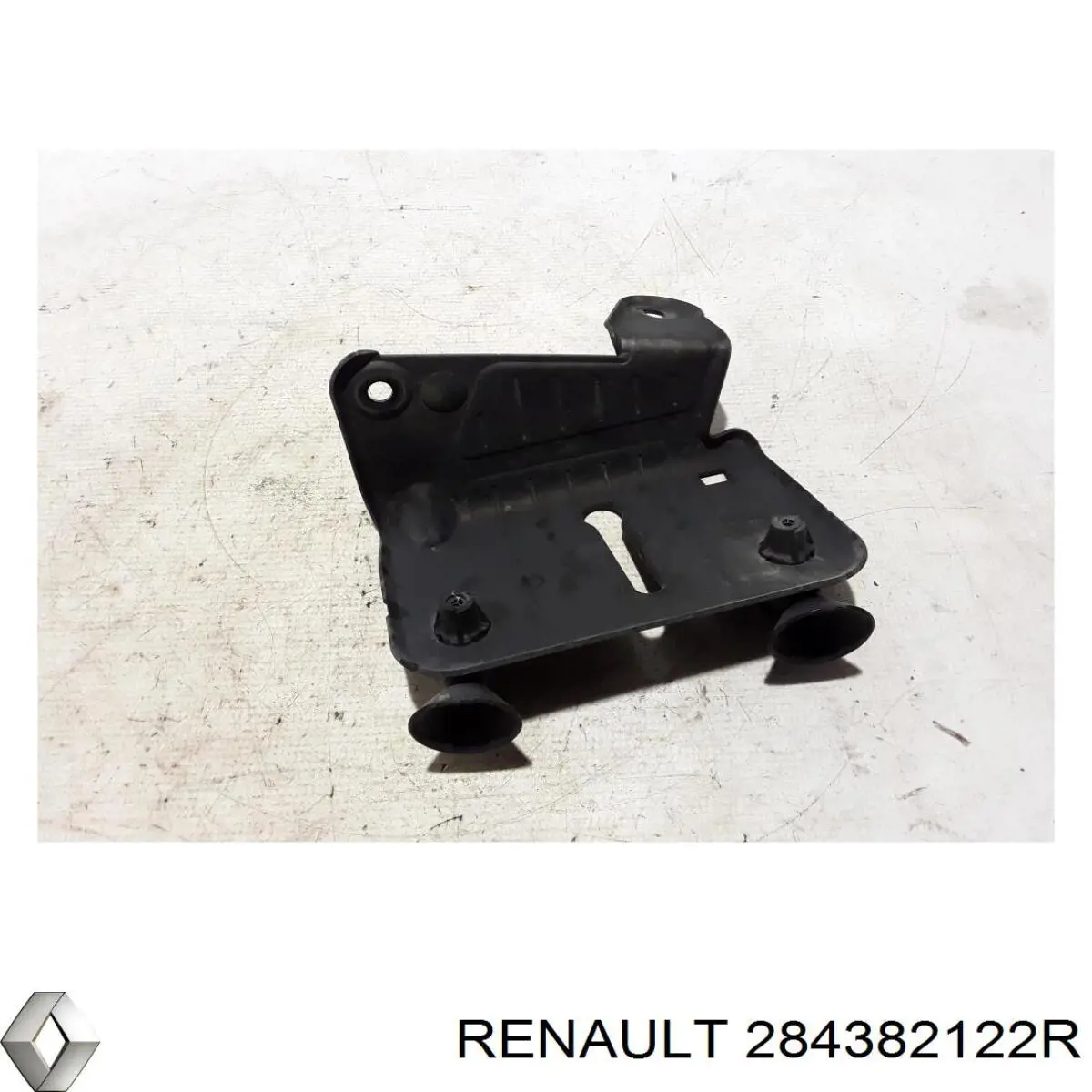 284382122R Renault (RVI)