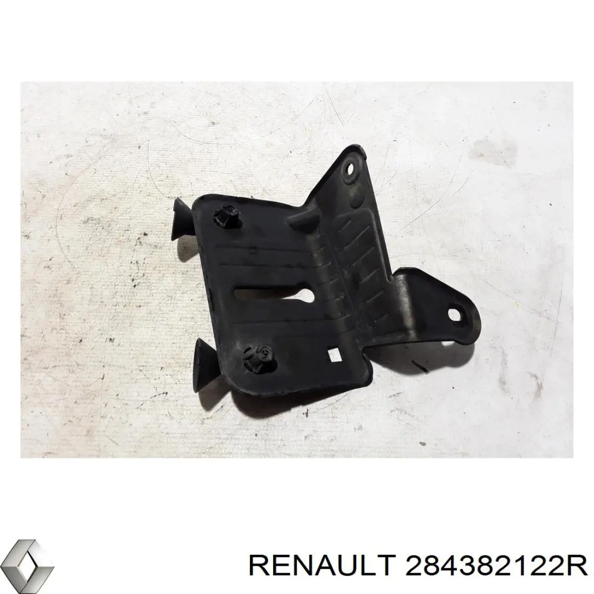 Радарний датчик дистанції Renault (RVI) 284382122R ціна, від 1244.41 USD