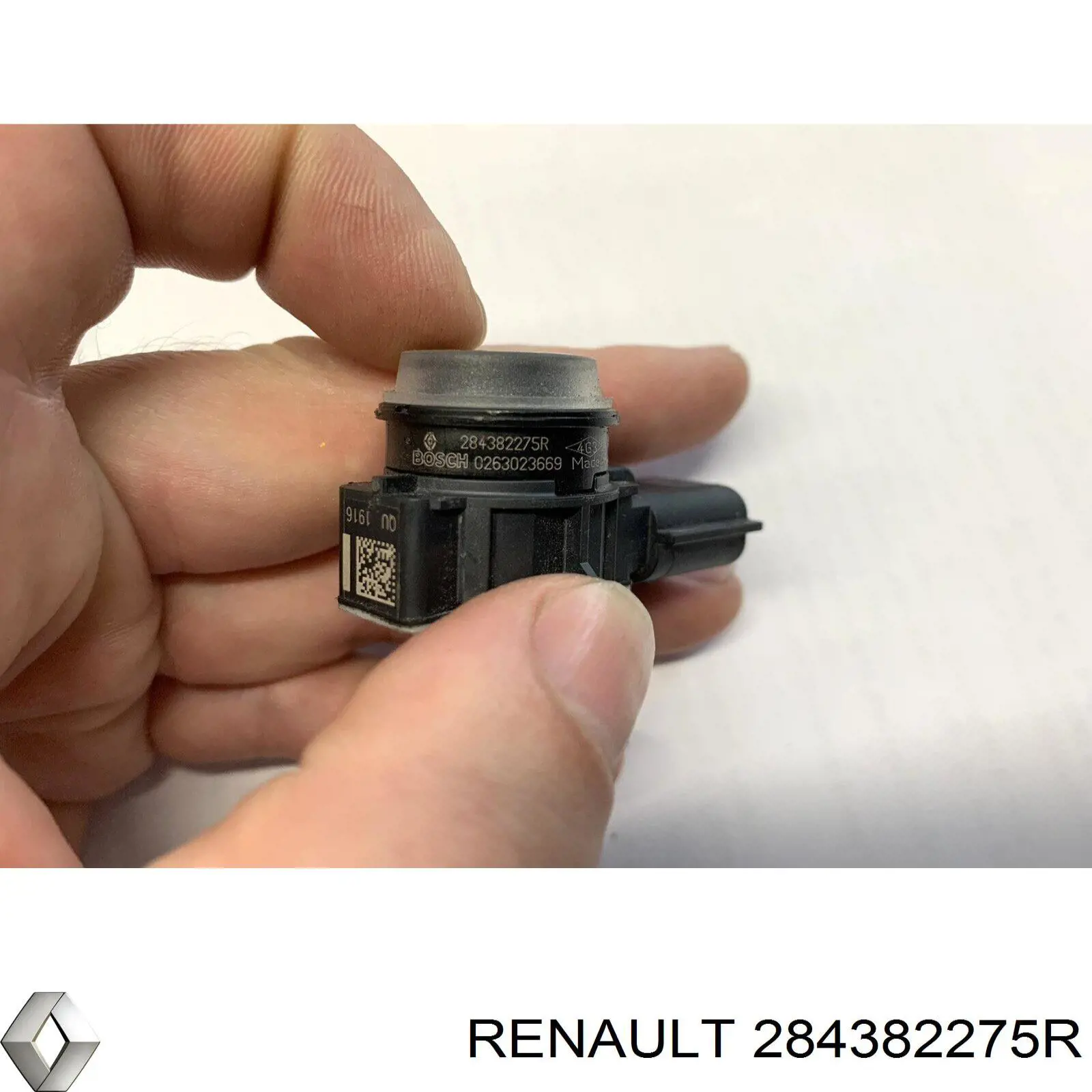 Купити 284382275R Renault (RVI) 