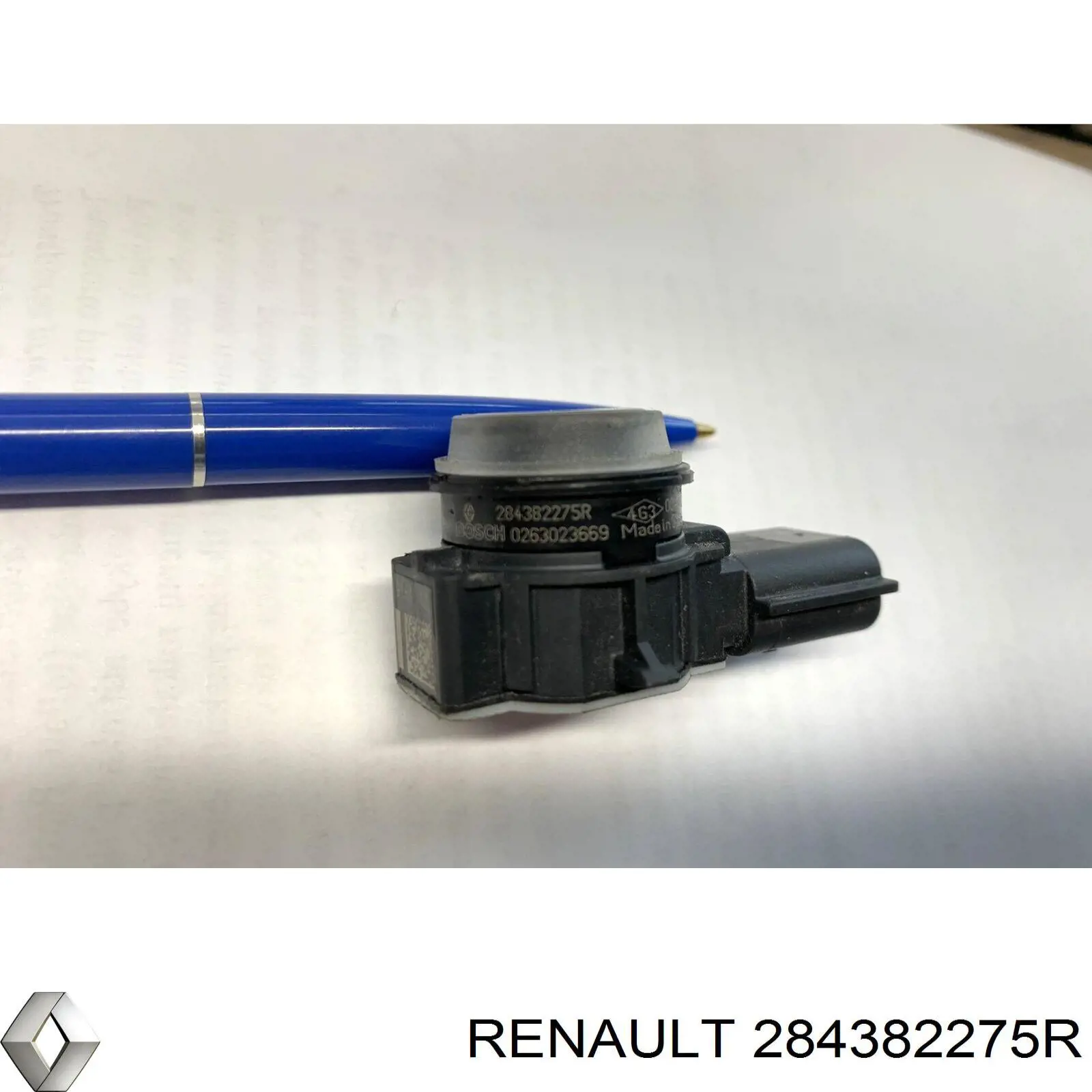  284382275R Renault (RVI)