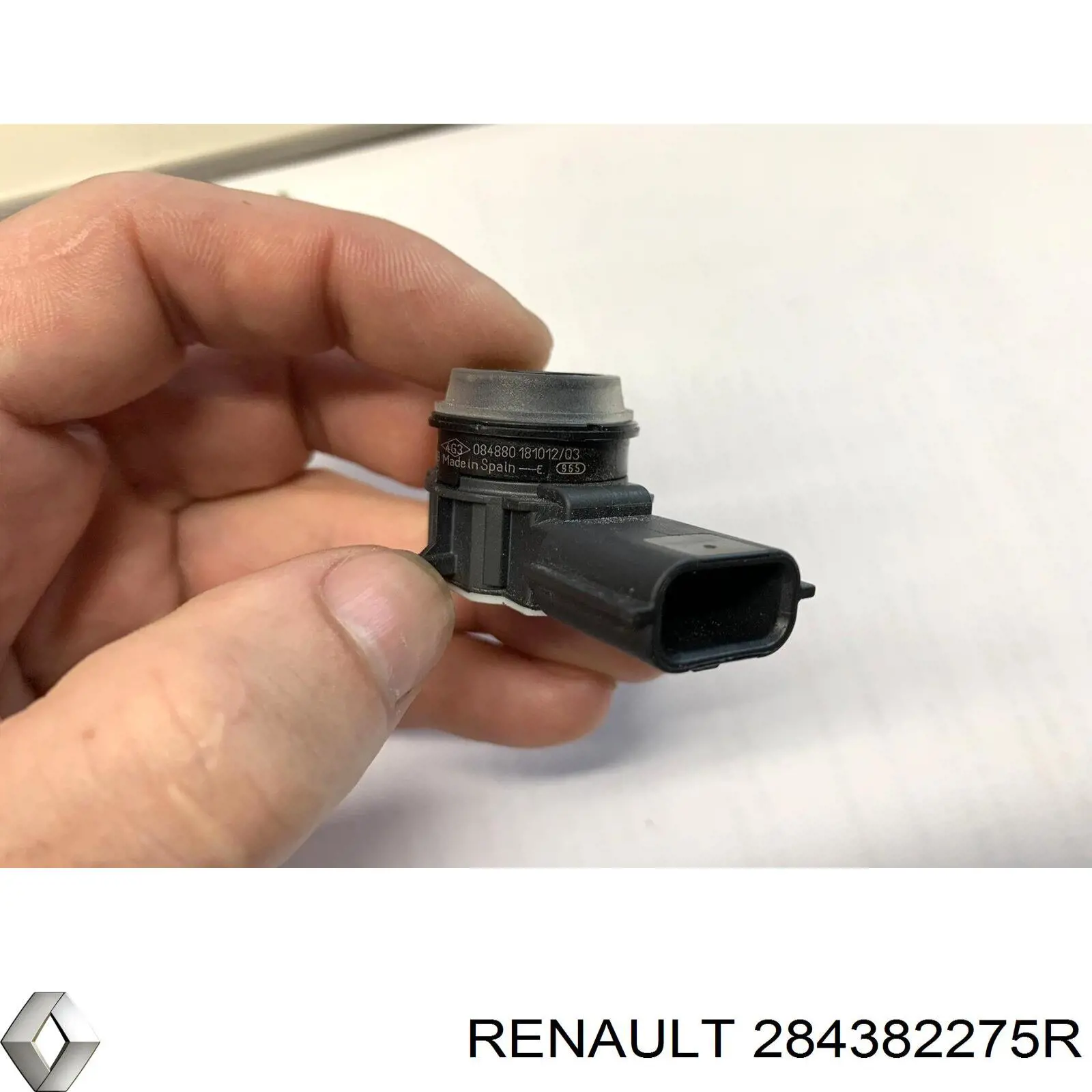 284382275R Renault (RVI) 