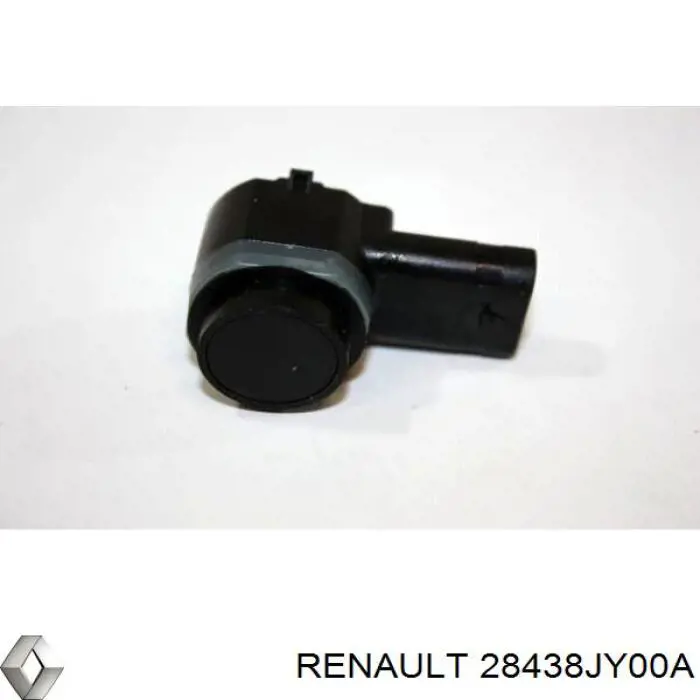 Купити V46720111 Renault (RVI) Датчик сигналізації паркування (парктронік), передній