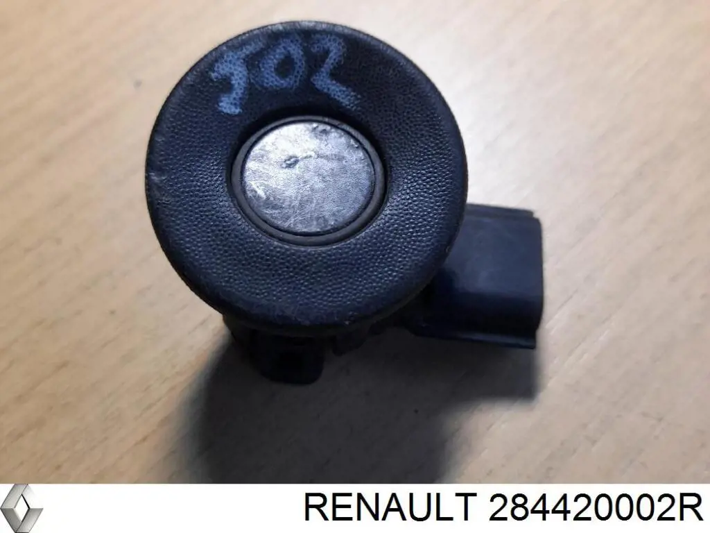Купити 284420002R Renault (RVI) Парковочний радар