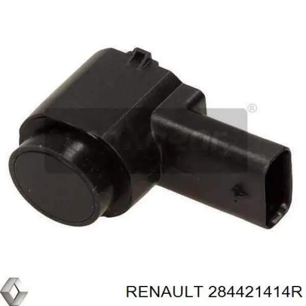 Датчик сигналізації паркування (парктронік), передній 284421414R Renault (RVI)