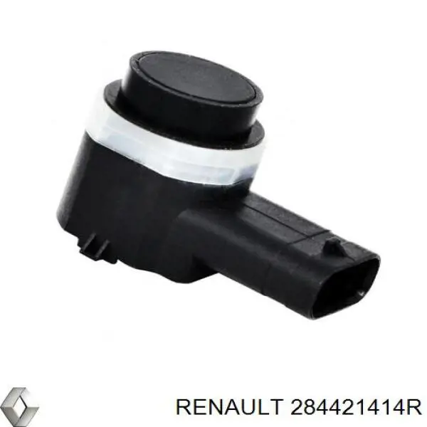 Сигналізація світлова (знак автопоїзда) Renault (RVI) 284421414R ціна, від 18.64 USD