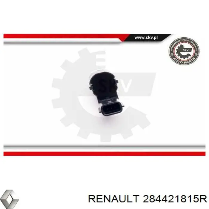 Сигналізація світлова (знак автопоїзда) Magneti Marelli 021016198010 ціна, від 15.73 USD