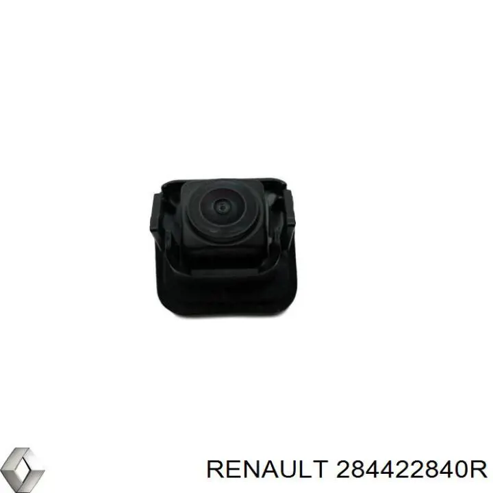 Камера системи забезпечення видимості Renault (RVI) 284422840R ціна, від 132.77 USD