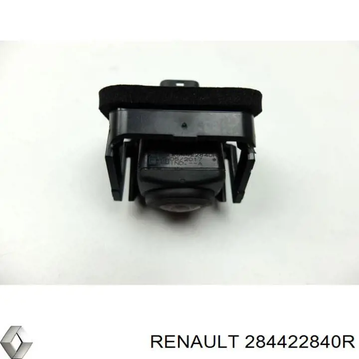 284422840R Renault (RVI) Камера заднього виду