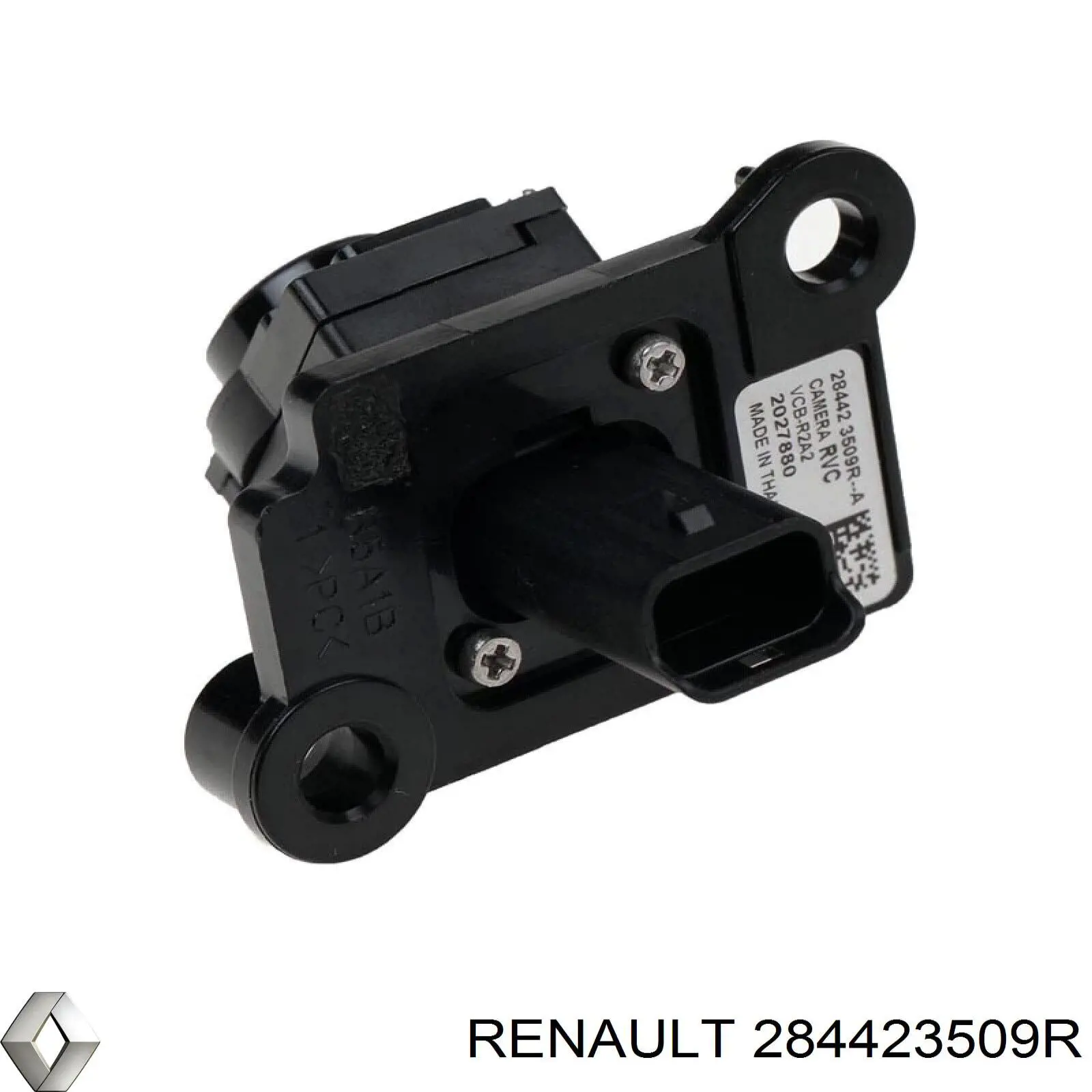Камера системи забезпечення видимості Renault (RVI) 284423509R ціна, від 227.00 USD