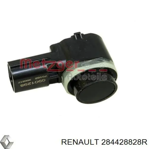284428828R Renault (RVI) Акустична паркувальна система