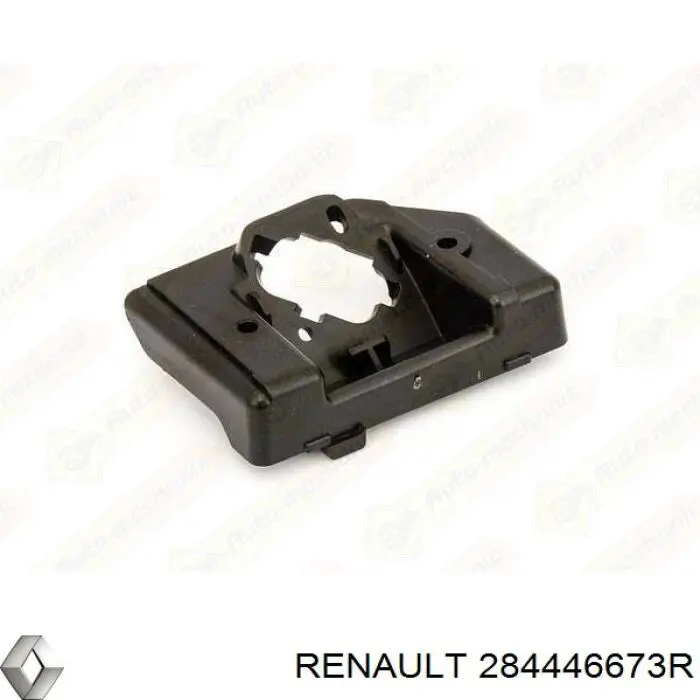  284446673R Renault (RVI)