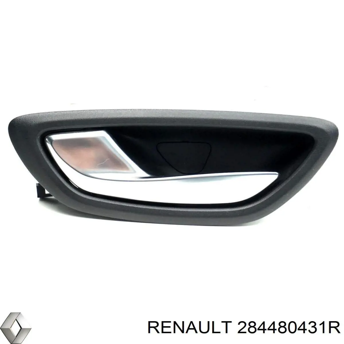 284480431R Renault (RVI) 
