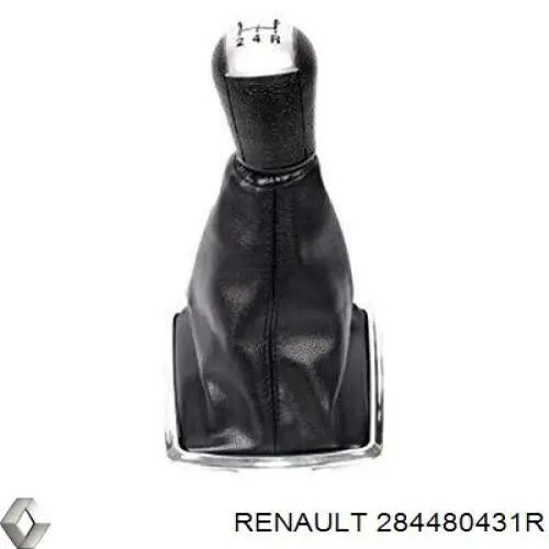 Купити 284480431R Renault (RVI) 