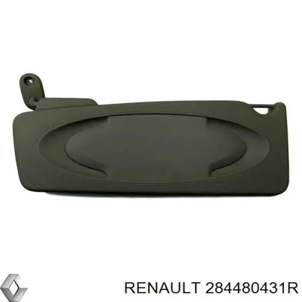  Renault (RVI) 284480431R ціна, від 6.48 USD