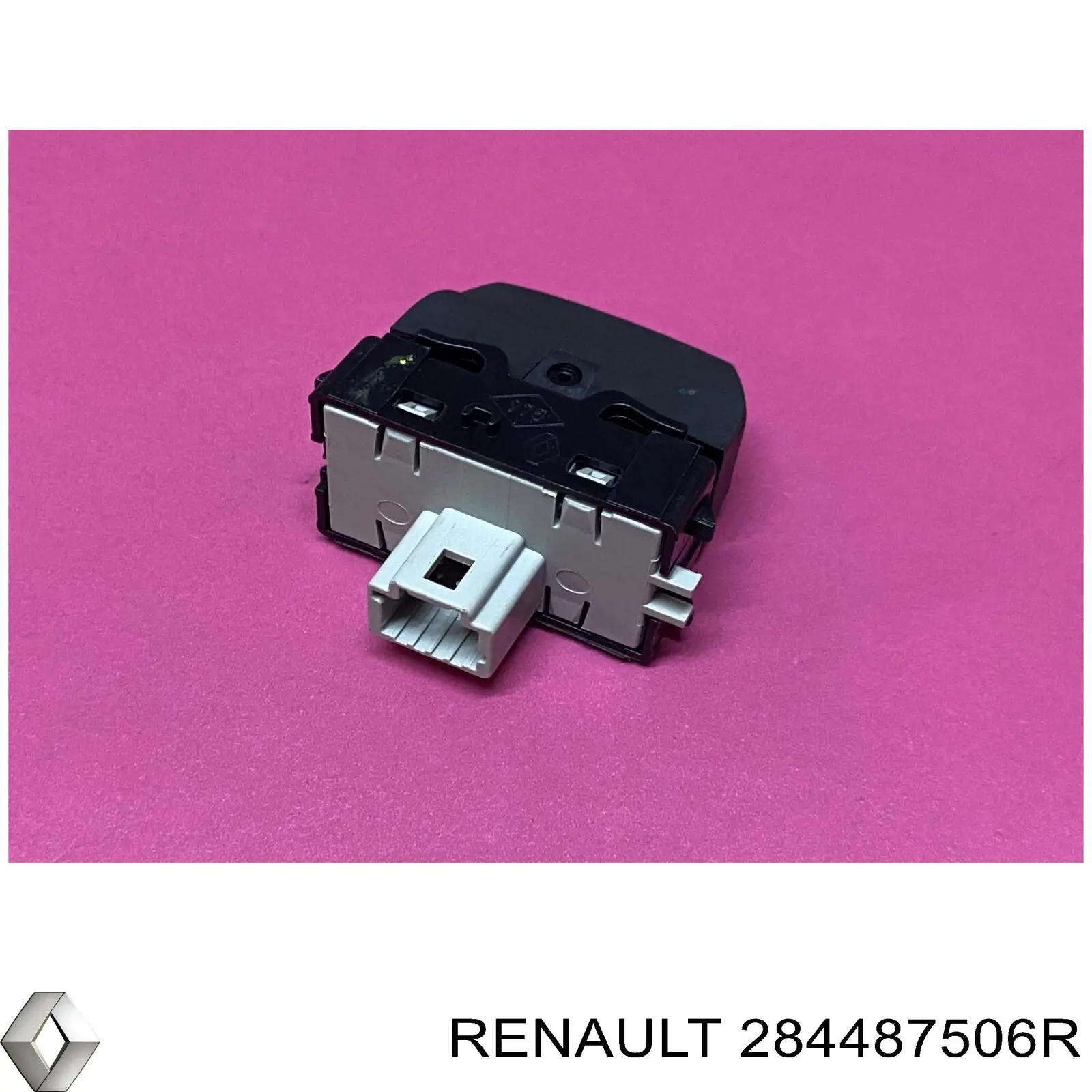  Renault (RVI) 284487506R ціна, від 12.97 USD