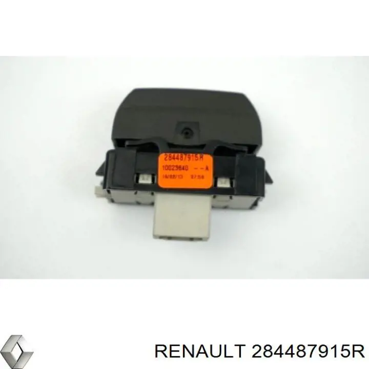 Купити 284487915R Renault (RVI) 