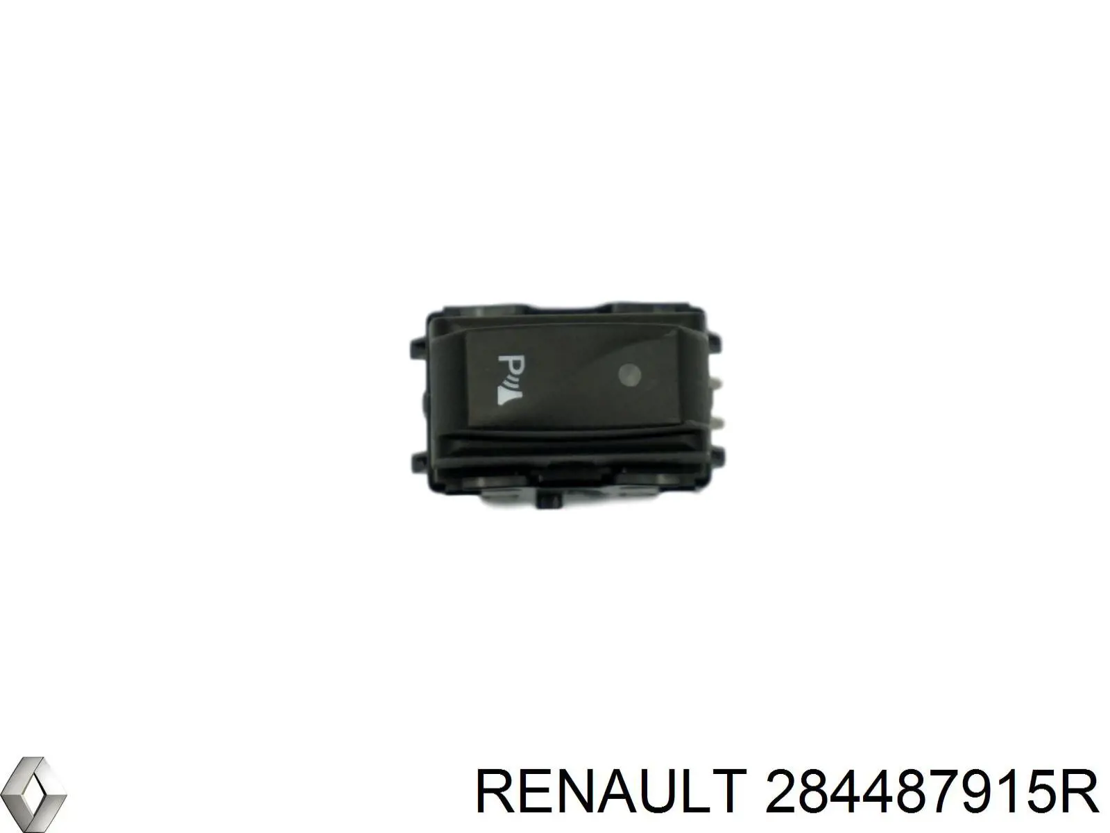 284487915R Renault (RVI) 