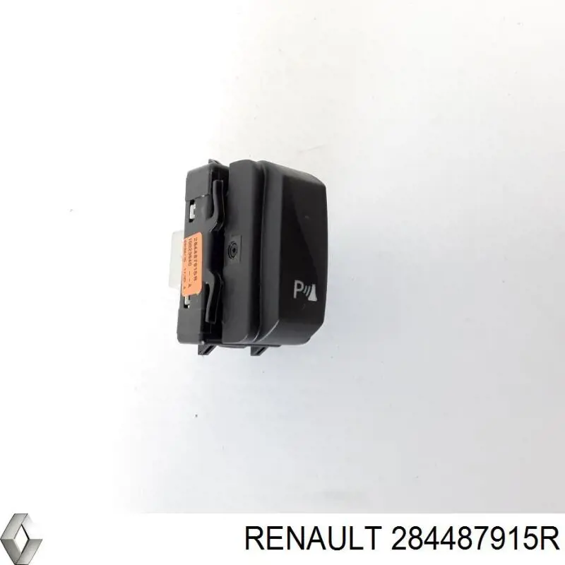 Renault (RVI) 284487915R ціна, від 12.60 USD