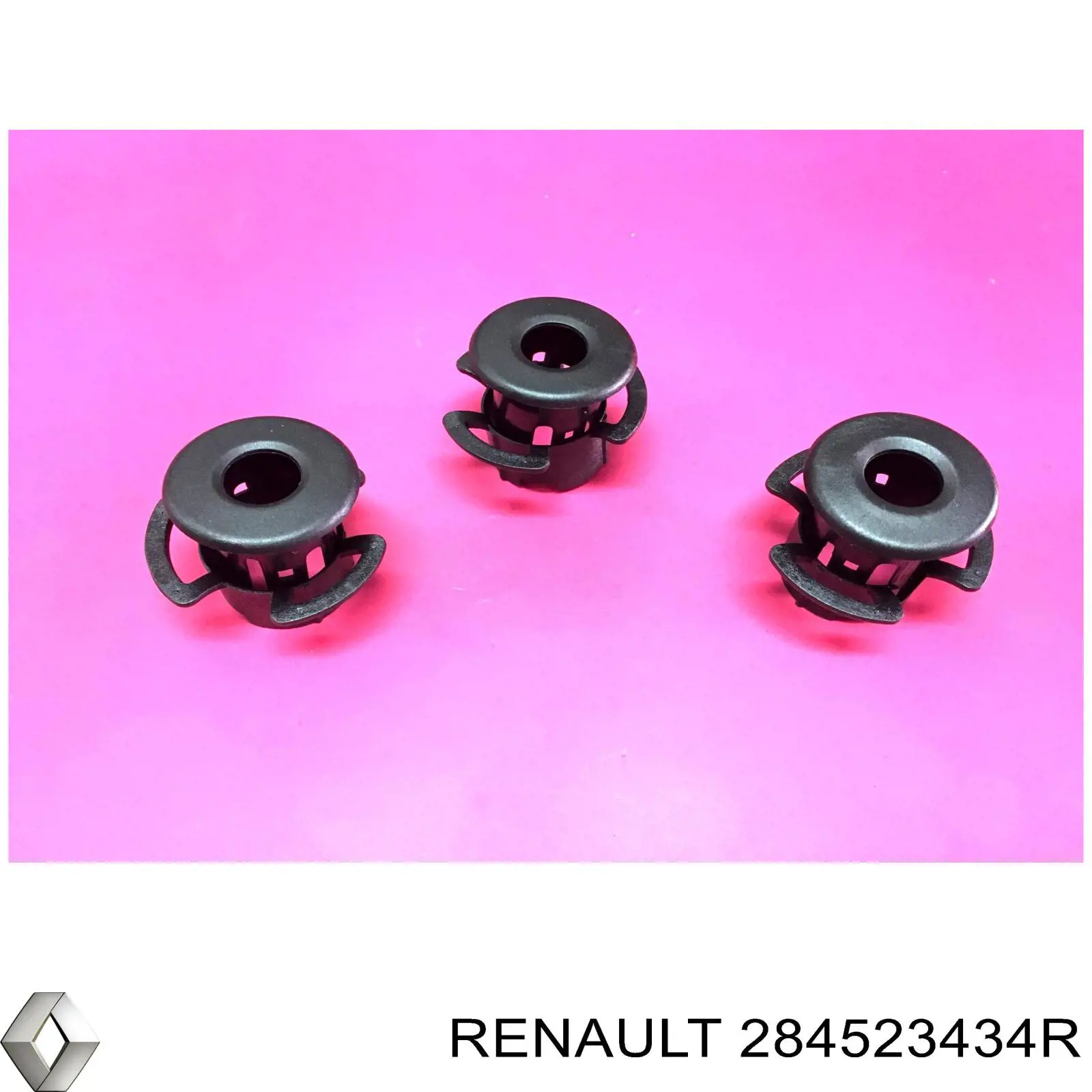  Renault (RVI) 284523434R ціна, від 10.91 USD
