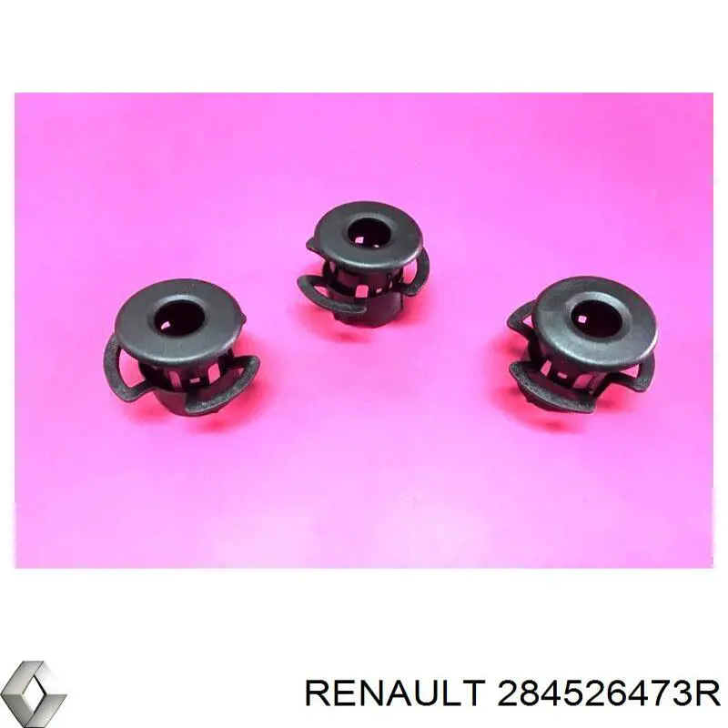  284526473R Renault (RVI)