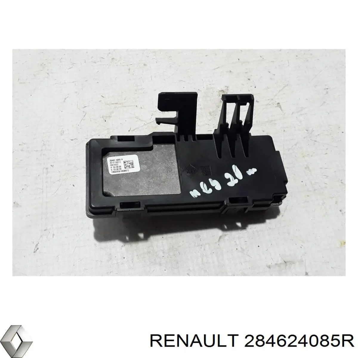 284624085R Renault (RVI) Камера заднього виду