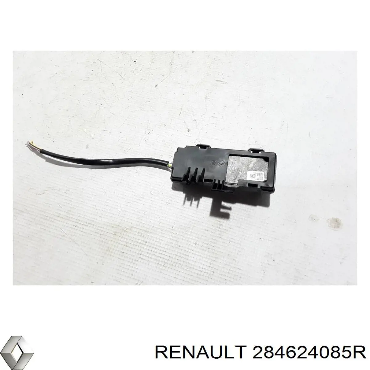 Камера системи забезпечення видимості Renault (RVI) 284624085R ціна, від 31.96 USD