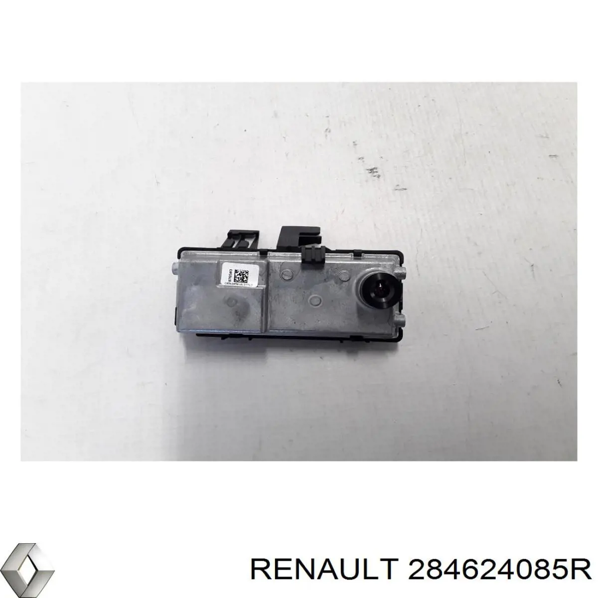 Купити 284624085R Renault (RVI) Камера системи забезпечення видимості