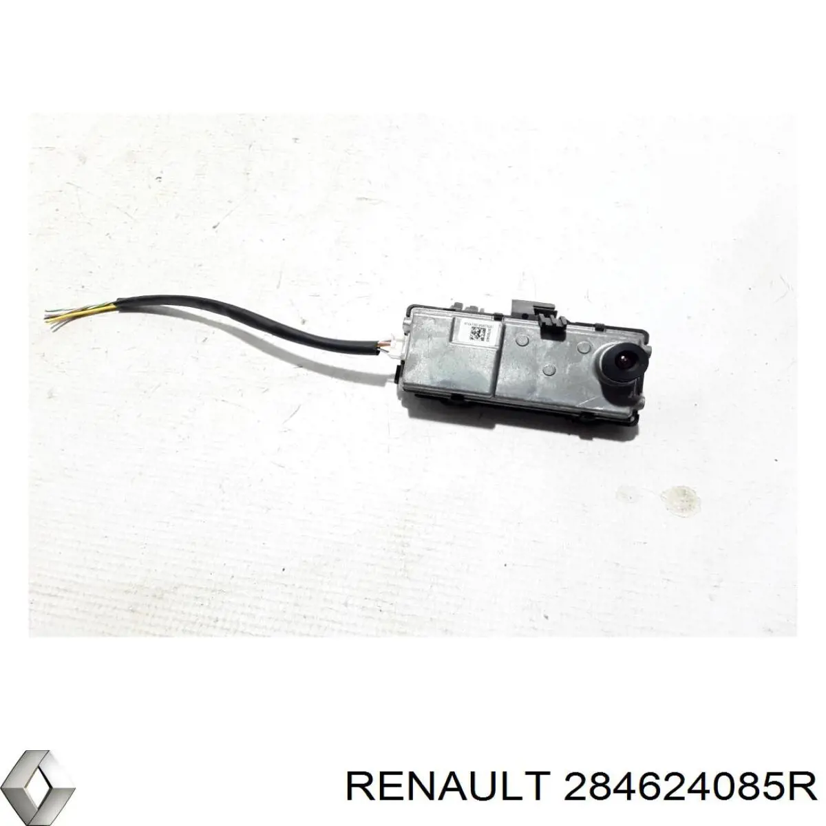 Камера системи забезпечення видимості Renault (RVI) 284624085R ціна, від 31.67 USD