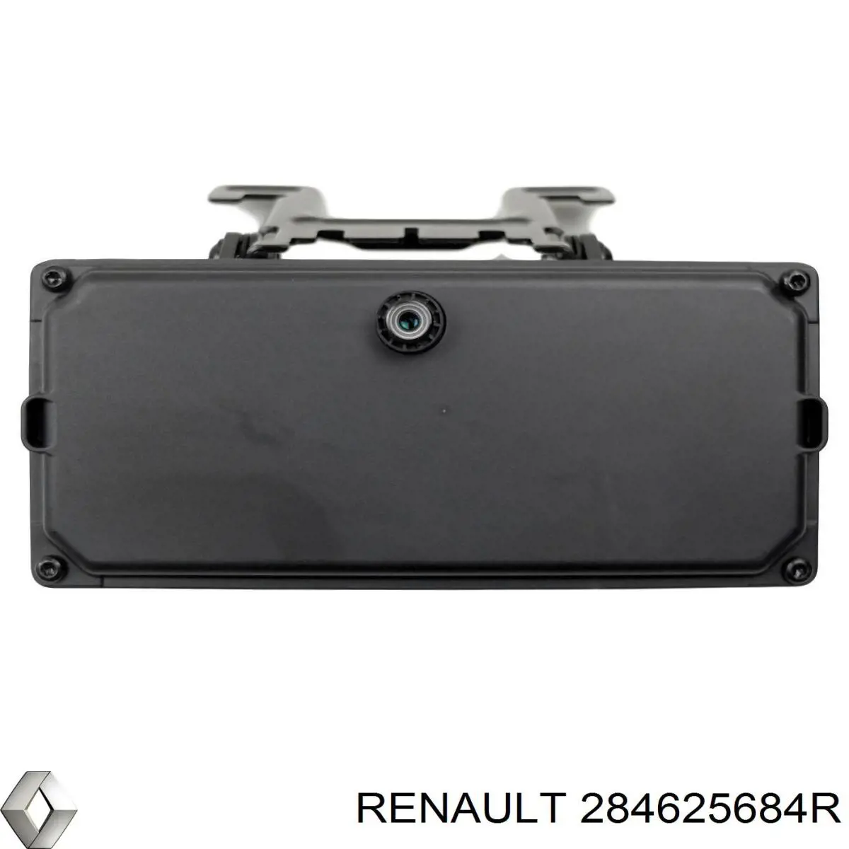284625684R Renault (RVI) Камера заднього виду