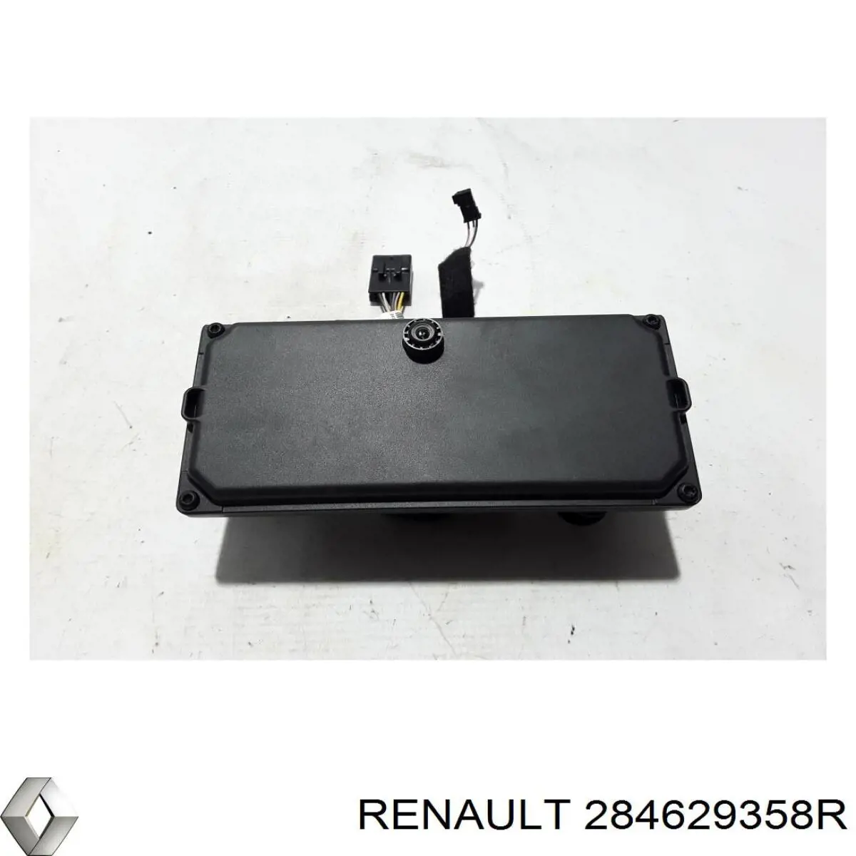  284629358R Renault (RVI)