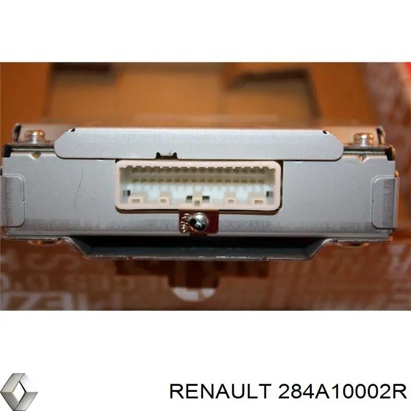 284A10002R Renault (RVI) Модуль керування камерою