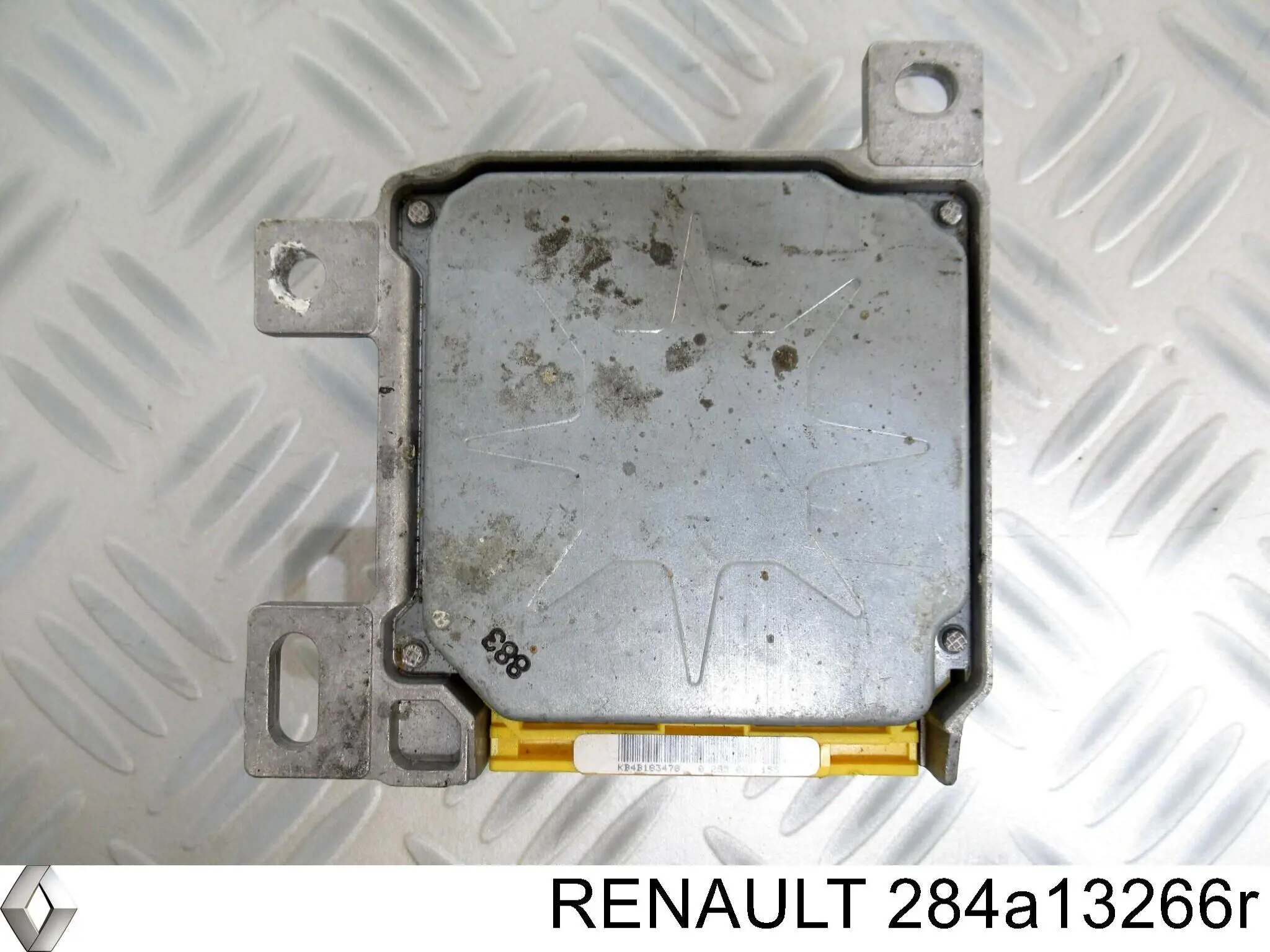  284A13266R Renault (RVI)