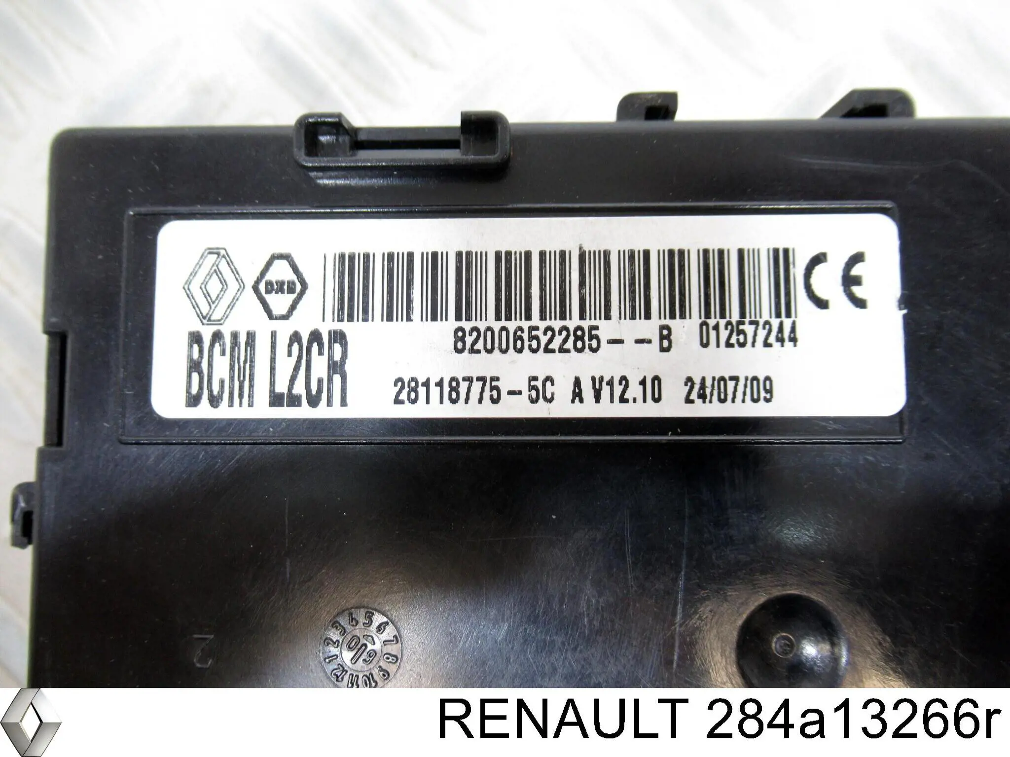 284A13266R Renault (RVI) 