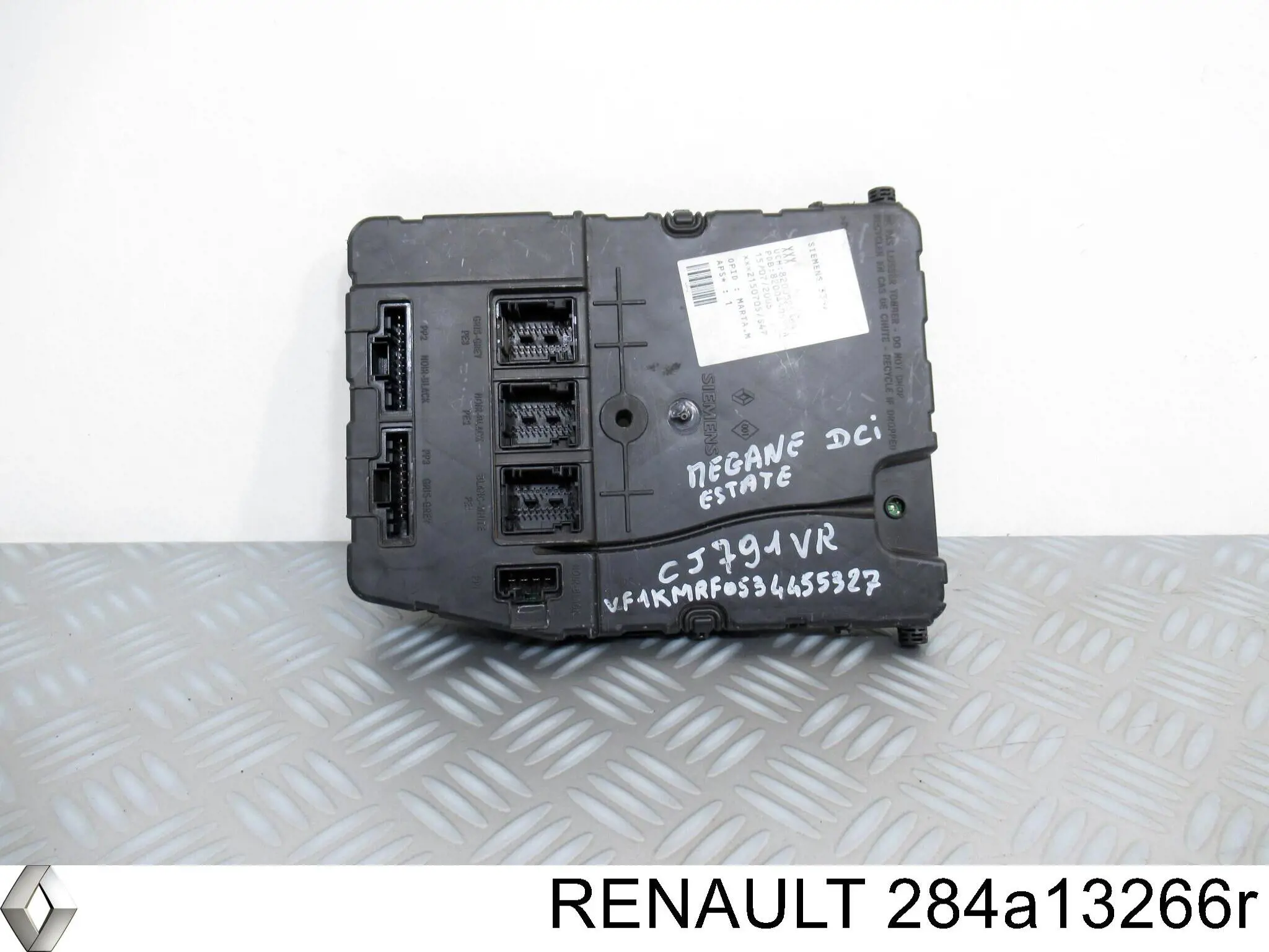 Купити 284A13266R Renault (RVI) 