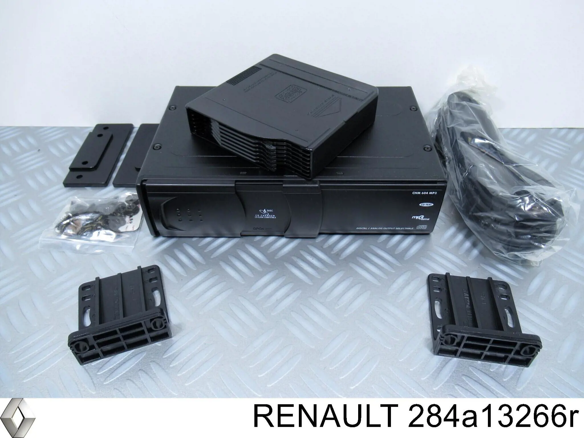  284A13266R Renault (RVI)