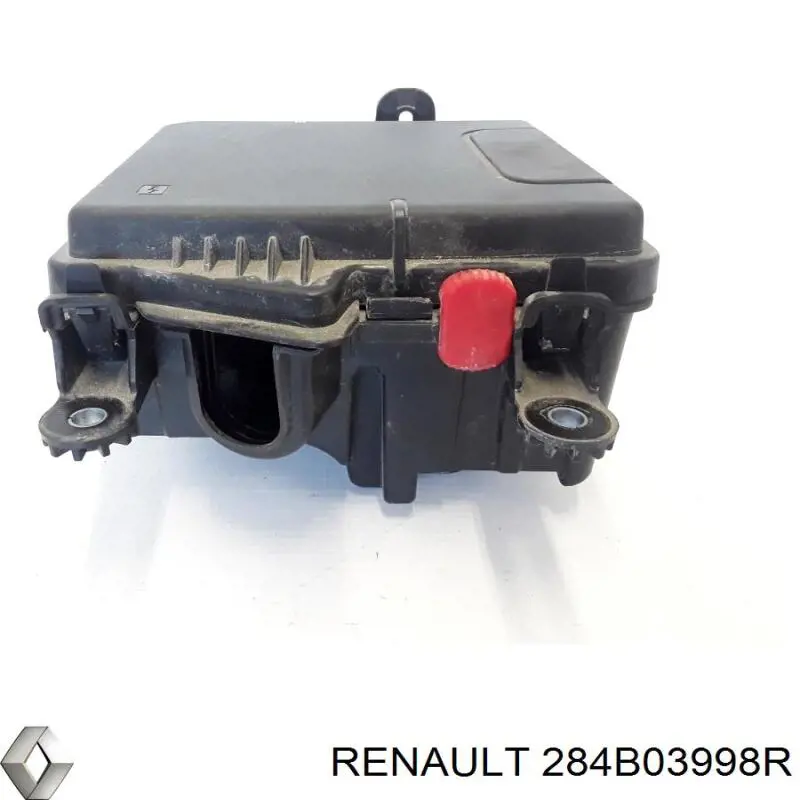  Renault (RVI) 284B03998R ціна, від 25.93 USD