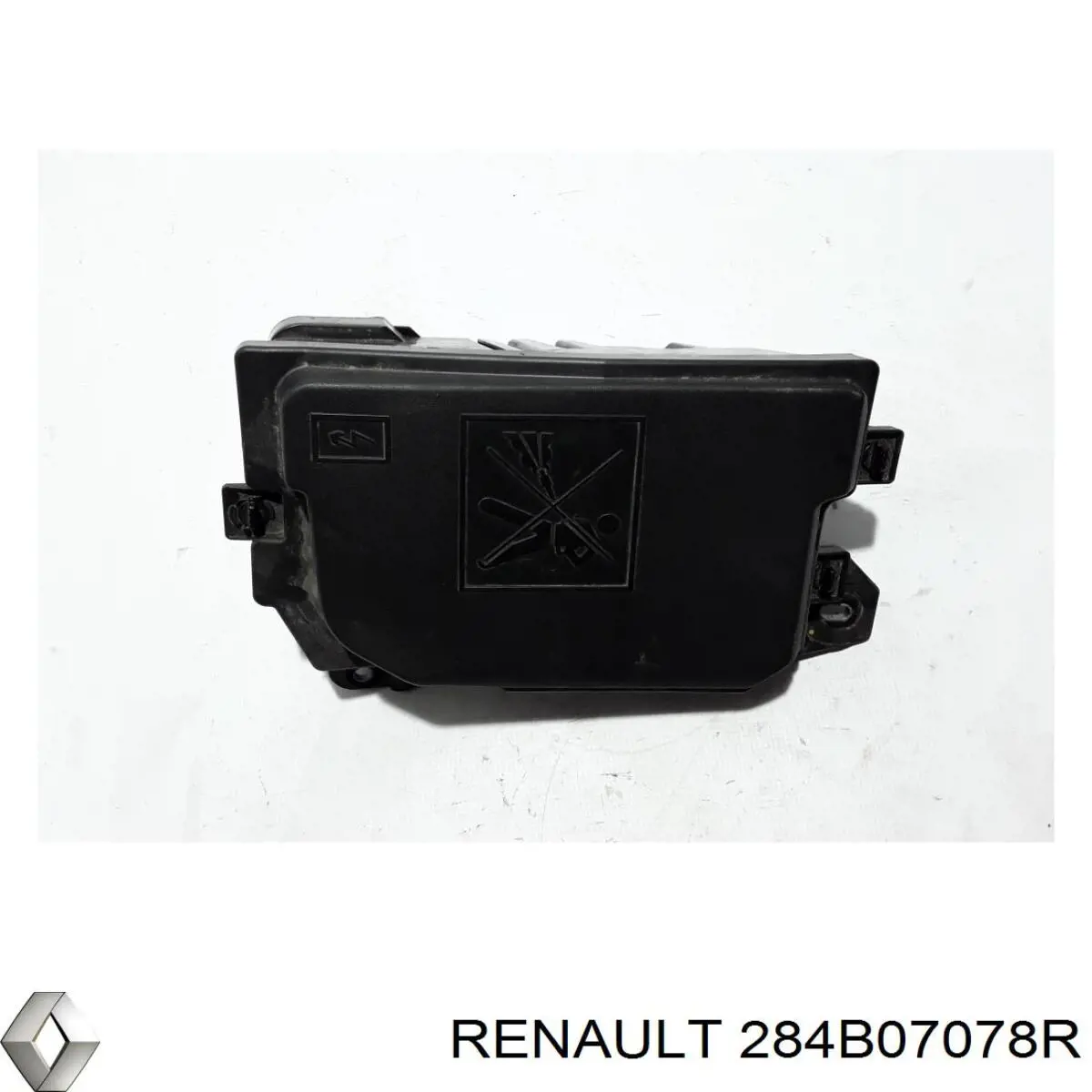 Купити 284B07078R Renault (RVI) 
